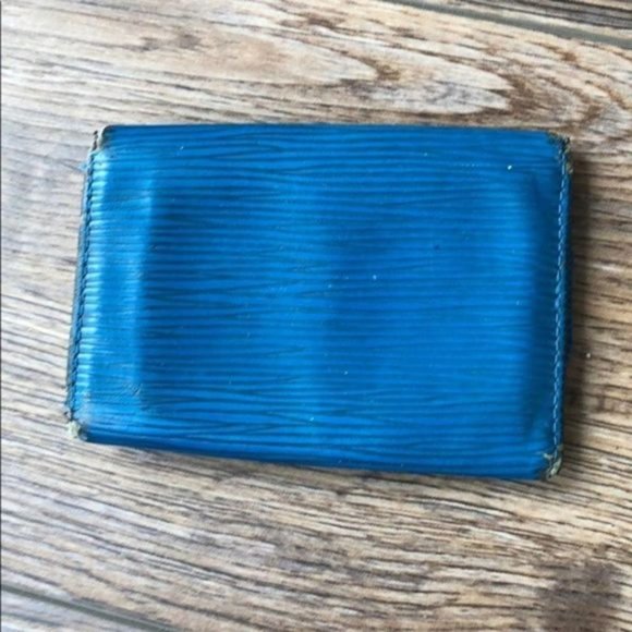 Louis Vuitton Key Holder/Wallet #407💥PRICE DROP💥 - Picture 2 of 10